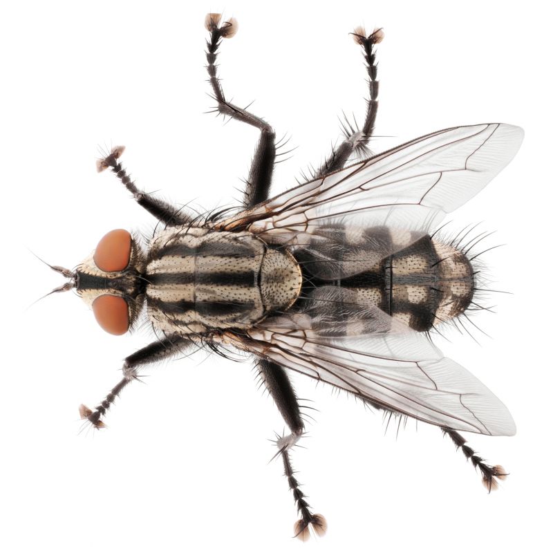 Fly Pest Control in New Braunfels, TX