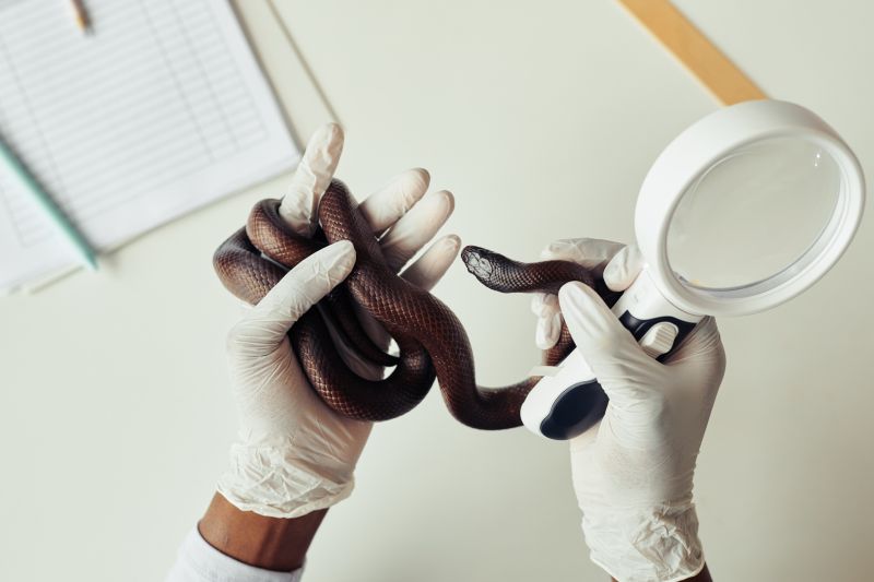 How Snakes Impact Commercial Buildings And Business Operations