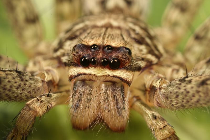 Mouse Spider Extermination in Mckinney, TX