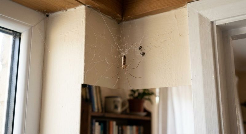 Wolf Spider Removal in Rockwall, TX
